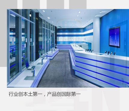 公司簡介