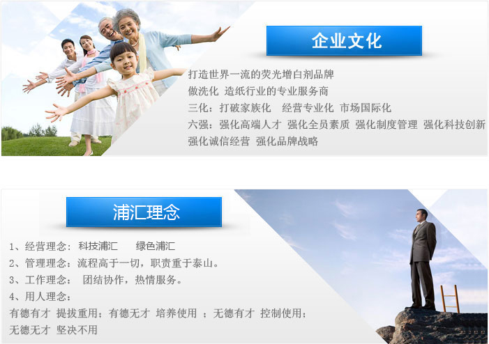 企業(yè)文化